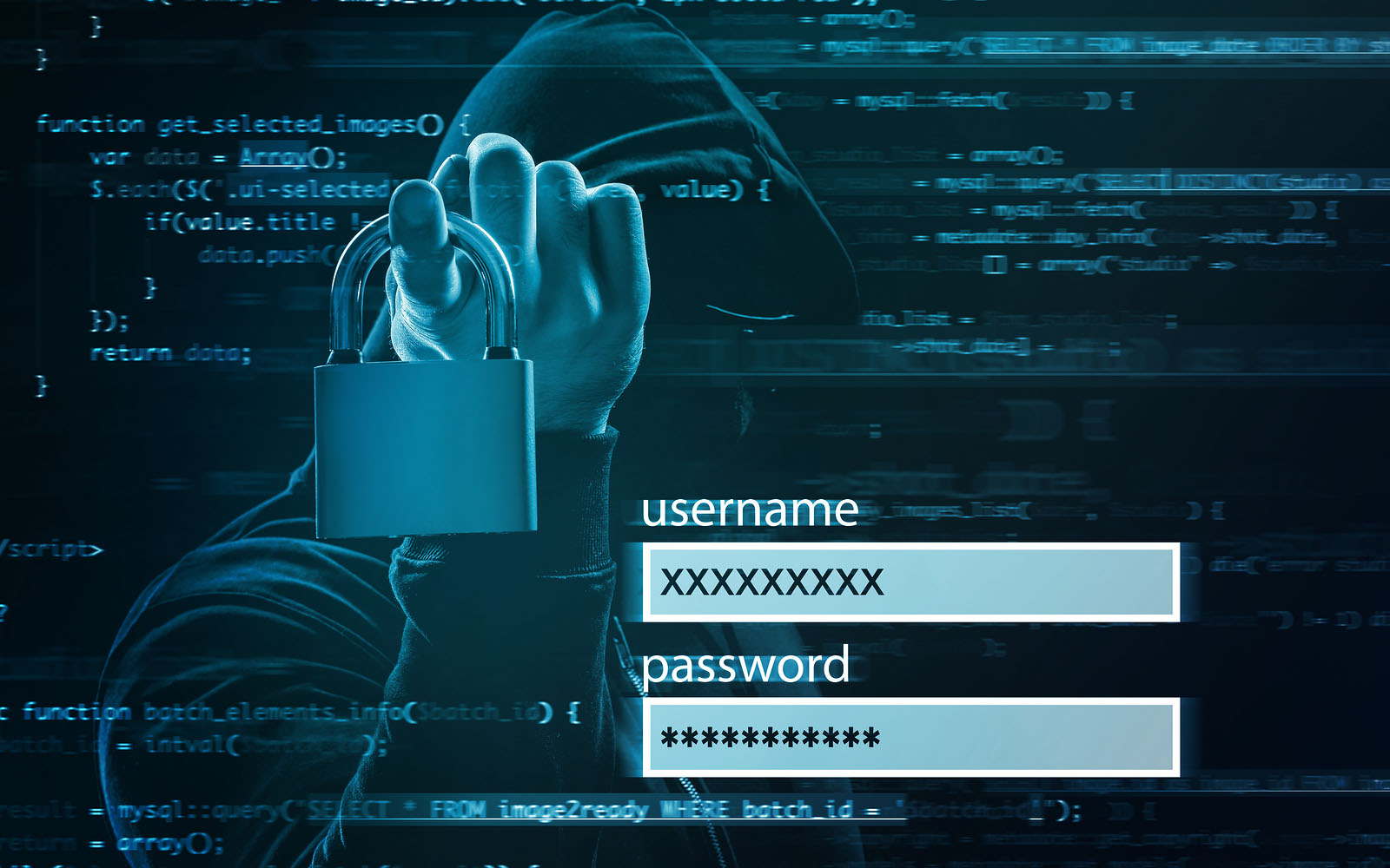 The dangers of sql injection nexlogica