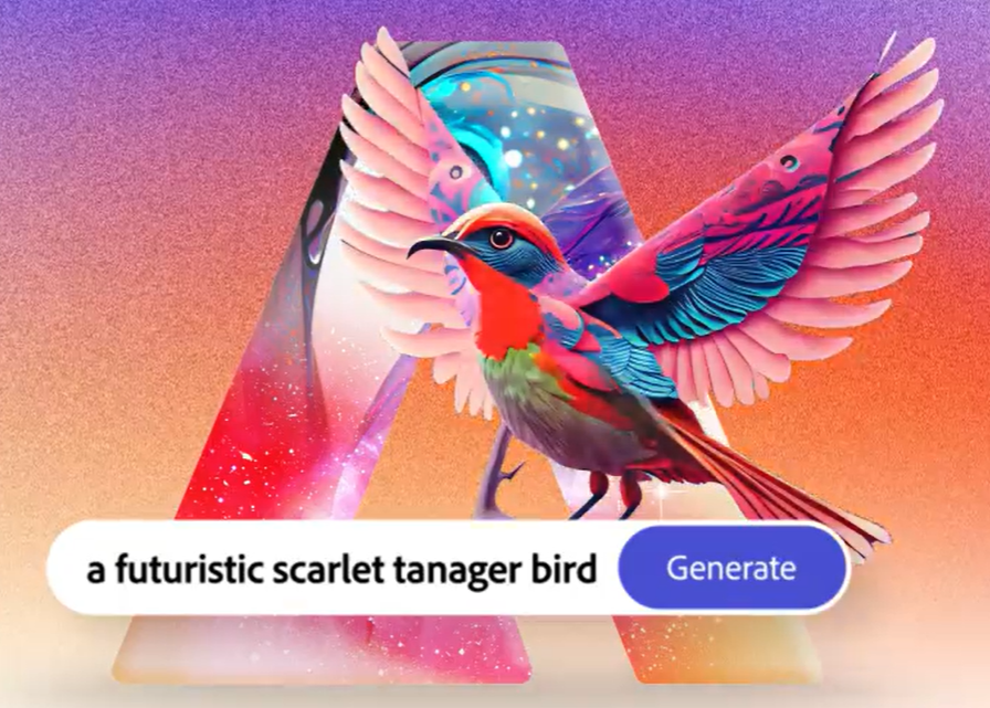 Adobe Brings Generative AI To Photoshop Nexlogica adobe-brings-generative-ai-to-photoshop-nexlogica